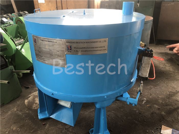 Sand Mixture Machine Sand Mixture Machine